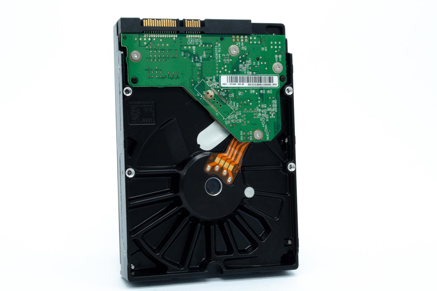 WD Se 2TB Internal Hard Drive (WD2000F9YZ)