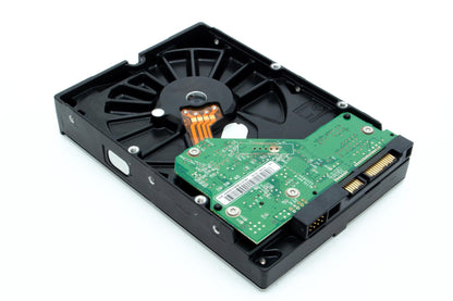 WD Se 2TB Internal Hard Drive (WD2000F9YZ)