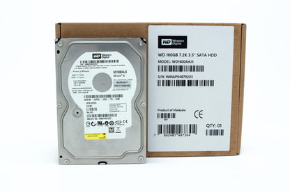 WD Se 2TB Internal Hard Drive (WD2000F9YZ)
