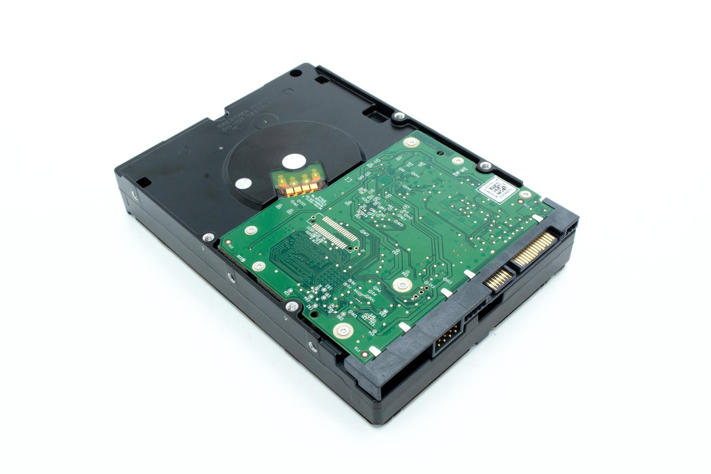 Western Digital RE WD2000FYYZ 2TB 7.2 K RPM 64MB Cache SATA 3.5" Enterprise HDD