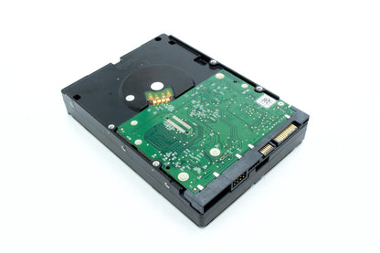 Western Digital RE WD2000FYYZ 2TB 7.2 K RPM 64MB Cache SATA 3.5" Enterprise HDD
