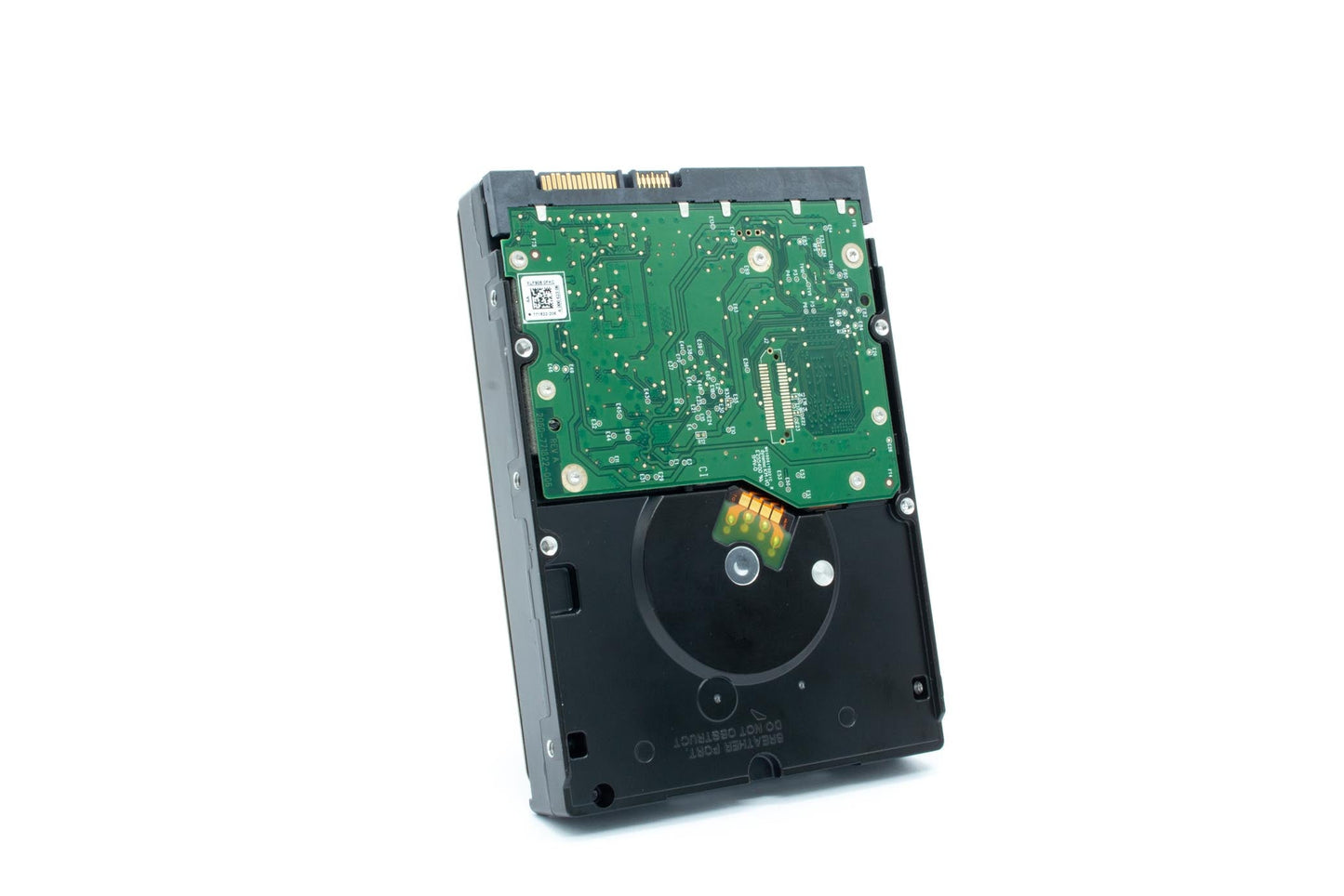 Western Digital RE WD2000FYYZ 2TB 7.2 K RPM 64MB Cache SATA 3.5" Enterprise HDD