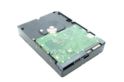WD Red Pro 2TB NAS Hard Disk Drive - 7200 RPM SATA 6 Gb/s 64MB Cache 3.5 Inch - WD2001FFSX