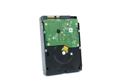 WD RE4 2 TB Enterprise Hard Drive: 3.5 Inch, 7200 RPM, SATA II, 64 MB Cache (WD2003FYYS) (Old Model)