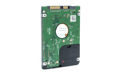 Western Digital WD Black (WD2500BEKT) 250GB 2.5" SATA HDD