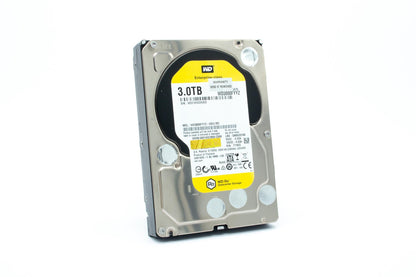 Western Digital Re WD3000FYYZ 3TB Internal Hard Drive