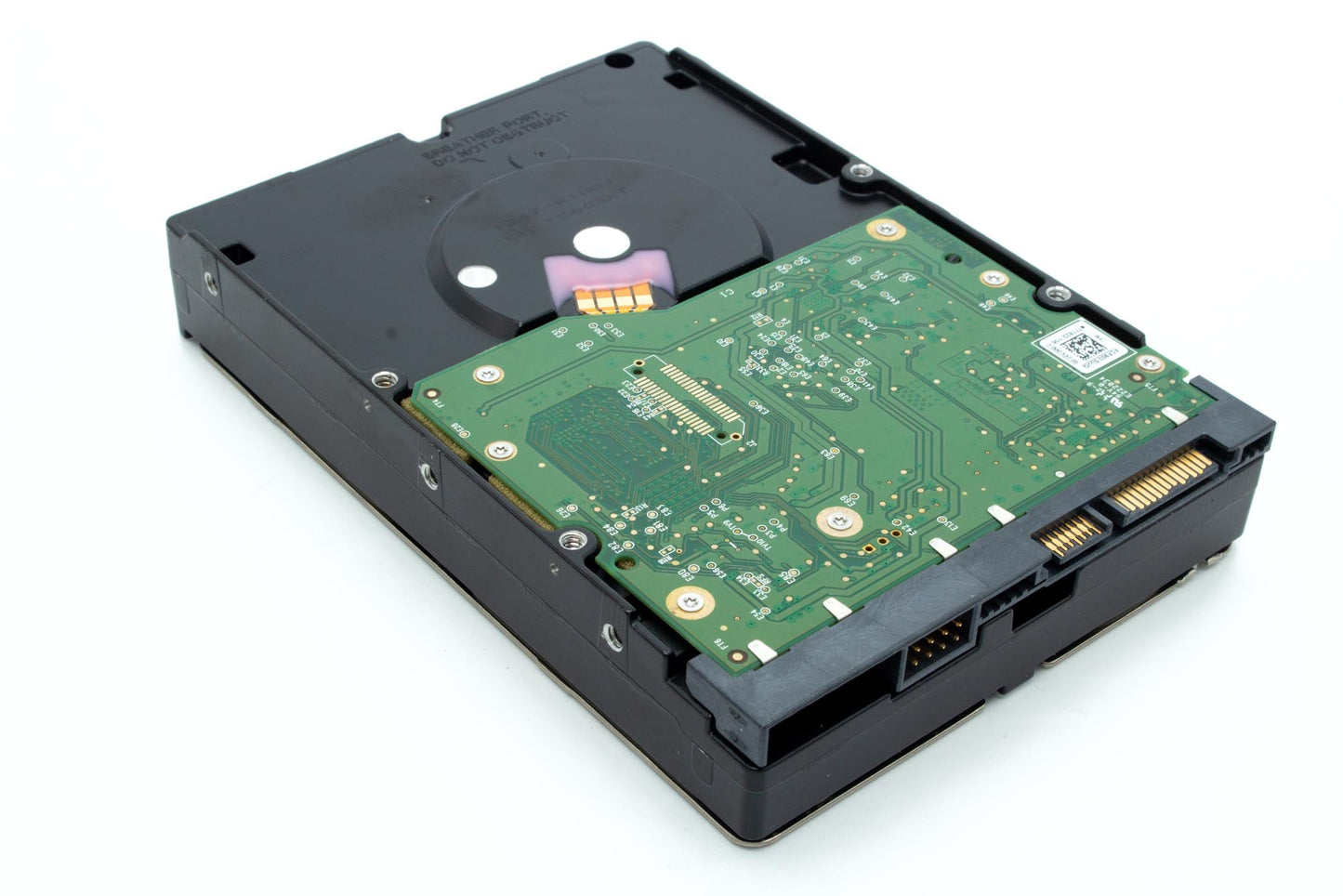 Western Digital Re WD3000FYYZ 3TB Internal Hard Drive