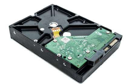 Western Digital 3TB Red NAS Hard Disk Drive (Western Digital30EFRX)