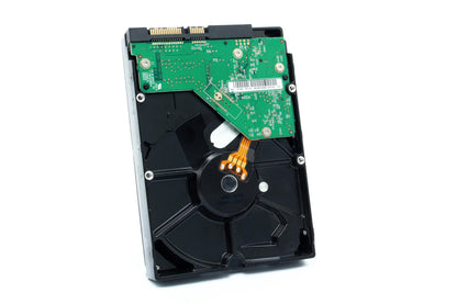 Western Digital Caviar Blue 320 GB Bulk/OEM Hard Drive 3.5 Inch, 16 MB Cache, 7200 RPM SATA II WD3200AAKS
