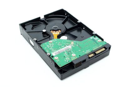 Western Digital Caviar Blue 320 GB Bulk/OEM Hard Drive 3.5 Inch, 16 MB Cache, 7200 RPM SATA II WD3200AAKS