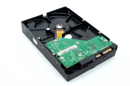 WD3202ABYS-02B7A0, DCM DHRNNT2CHN, Western Digital 320GB SATA 3.5 Hard Drive