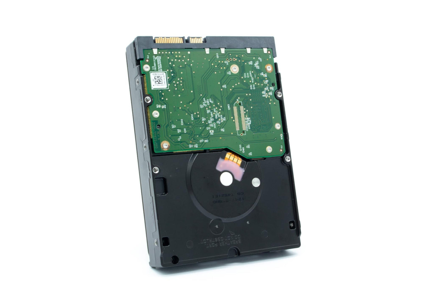 Western Digital 4TB SE Enterprise Internal Hard Drive (WD4000F9YZ)