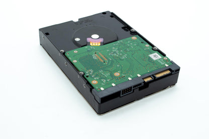 Western Digital RE WD4000FYYZ 4TB 7200 RPM 64MB Cache SATA 6. 0Gb/s 3. 5 Enterprise Internal Hard Drive - OEM w/3 Year Warranty