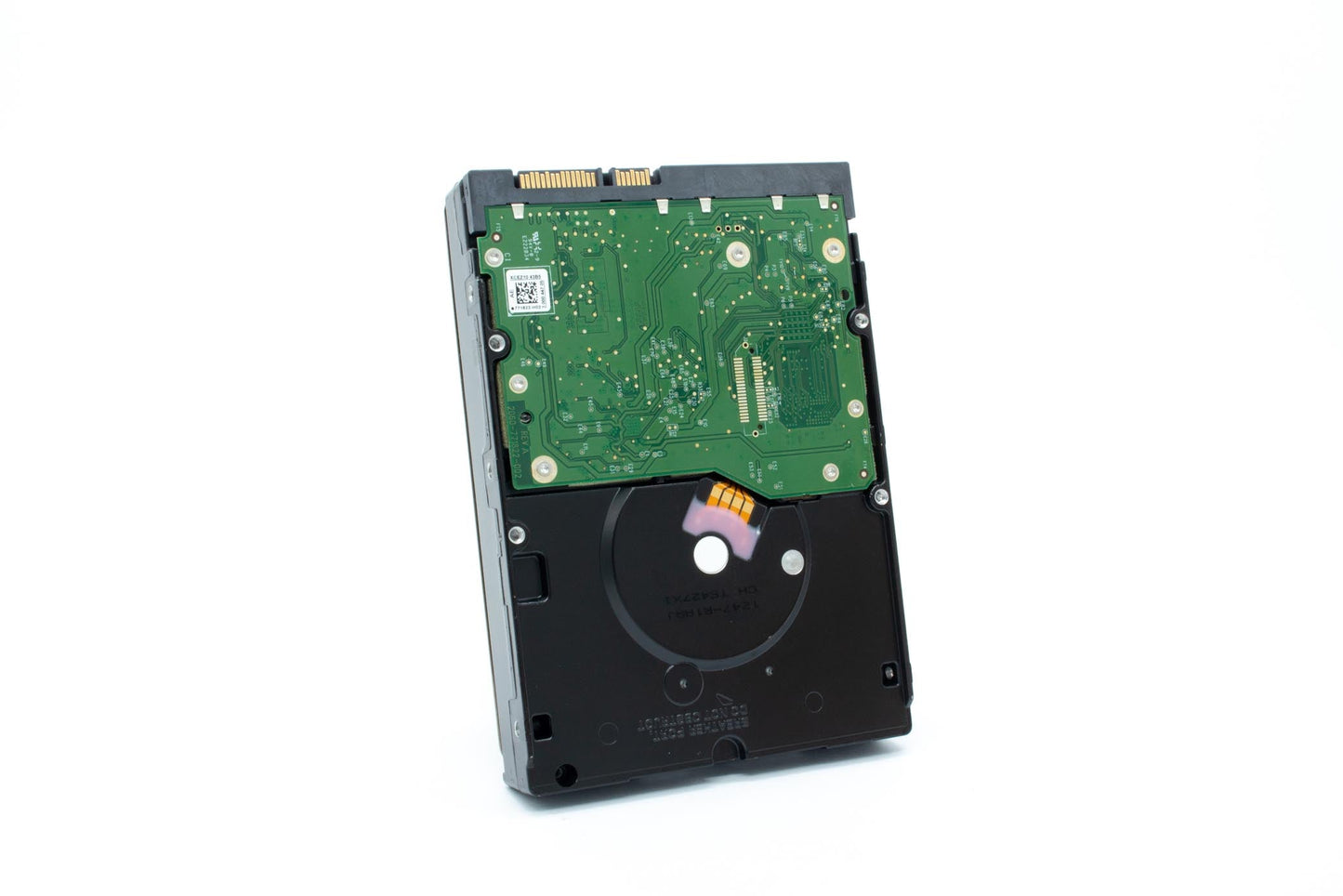 Western Digital RE WD4000FYYZ 4TB 7200 RPM 64MB Cache SATA 6. 0Gb/s 3. 5 Enterprise Internal Hard Drive - OEM w/3 Year Warranty
