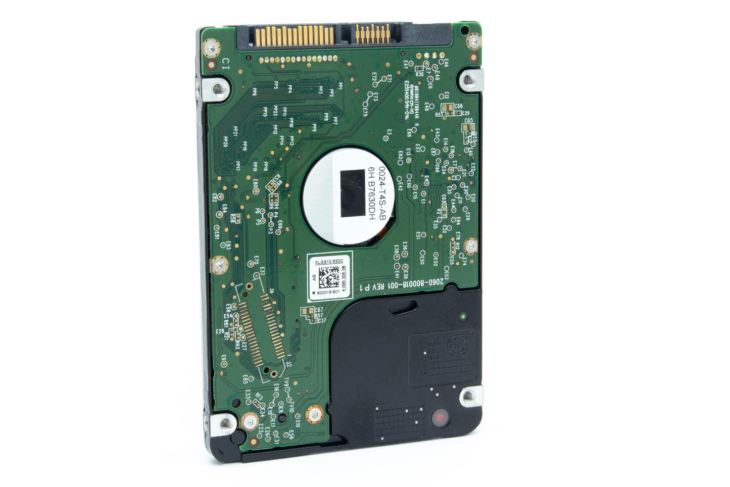 WD Black 500GB 2.5-Inch Internal Hard Drive