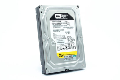 New Western Digital RE4 WD5003ABYX 500GB SATA2 7200rpm 64MB Enterprise Hard Drive 3.5 Inch