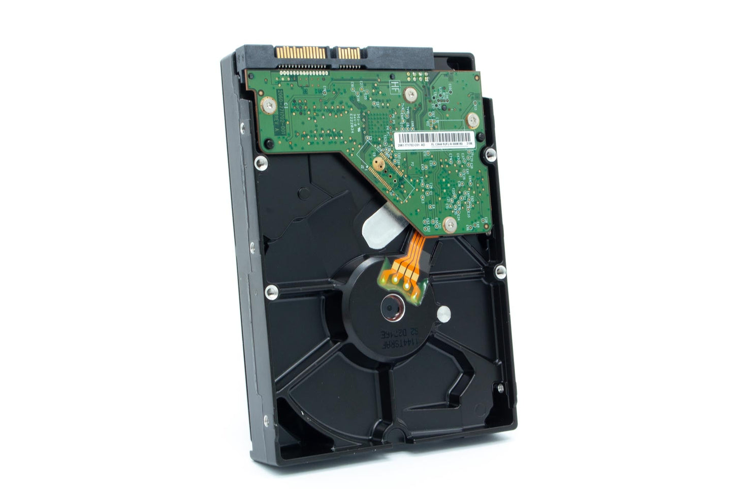New Western Digital RE4 WD5003ABYX 500GB SATA2 7200rpm 64MB Enterprise Hard Drive 3.5 Inch