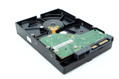 New Western Digital RE4 WD5003ABYX 500GB SATA2 7200rpm 64MB Enterprise Hard Drive 3.5 Inch