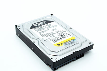 New Western Digital RE4 WD5003ABYX 500GB SATA2 7200rpm 64MB Enterprise Hard Drive 3.5 Inch
