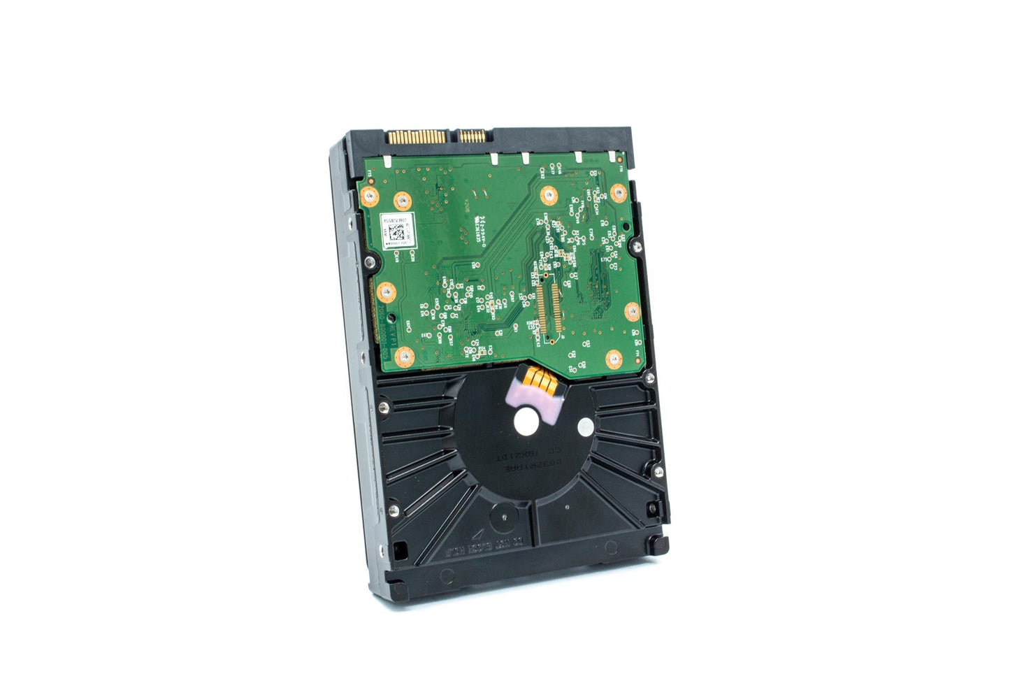 Western Digital Red 6TB Internal Hard Drive (Western Digital60EFRX)