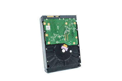 Western Digital Red 6TB Internal Hard Drive (Western Digital60EFRX)