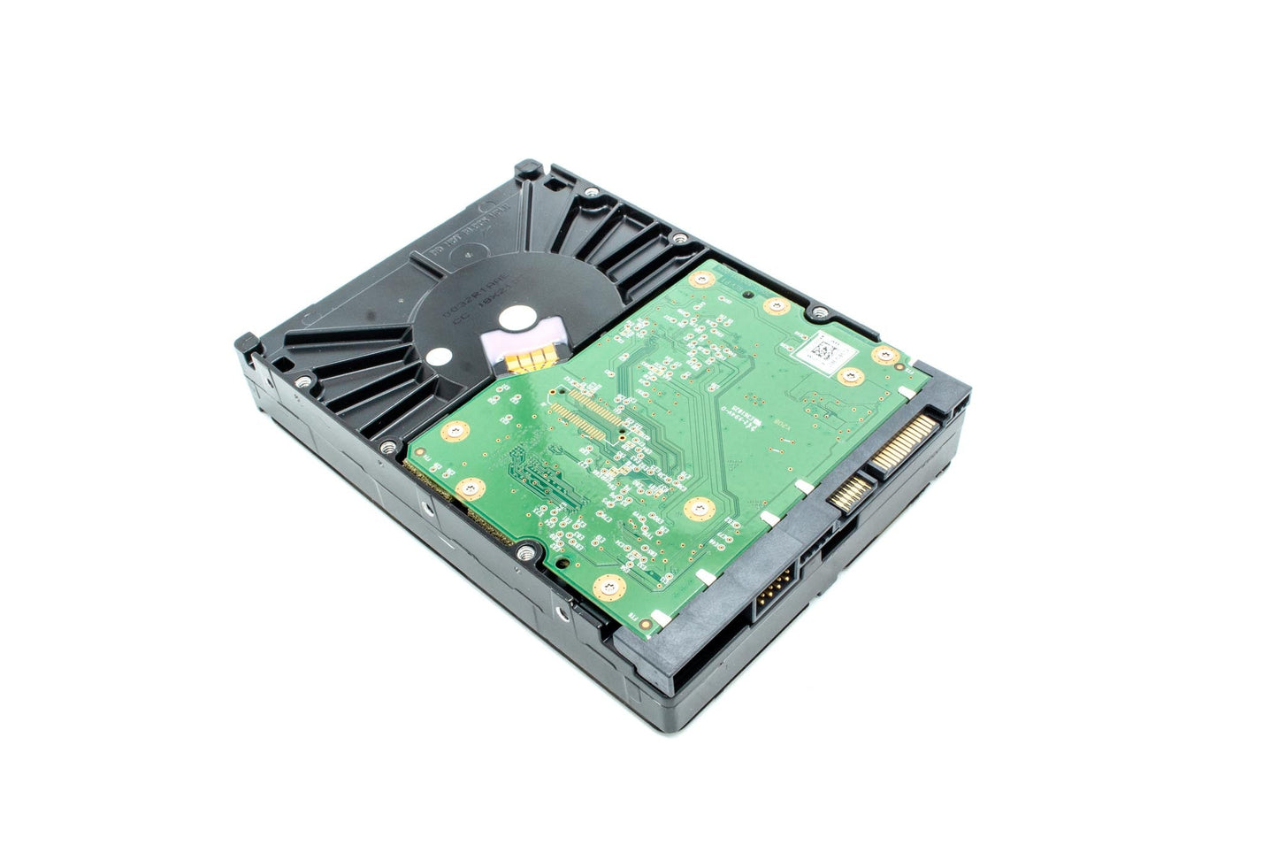 Western Digital Red 6TB Internal Hard Drive (Western Digital60EFRX)