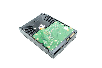 Western Digital Red 6TB Internal Hard Drive (Western Digital60EFRX)