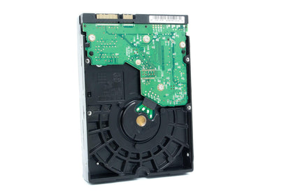 Western Digital 80 GB Caviar Blue SATA 7200 RPM 8 MB Cache Bulk/OEM Desktop Hard Drive WD800AAJS