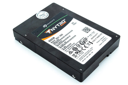 Seagate Nytro 3531 800GB 2.5" SAS-3 Internal SSD (XS800LE70004)