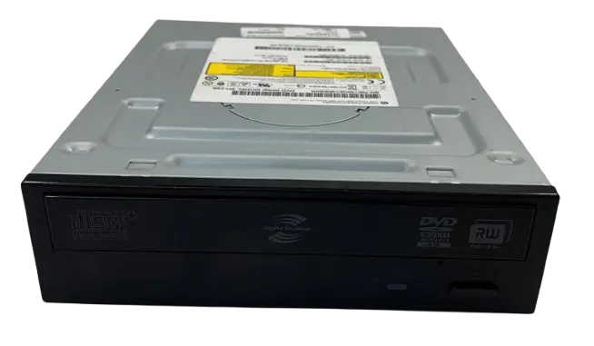 HP SH-216 SATA DVD-RW Drive (575781-801) Optical Drive