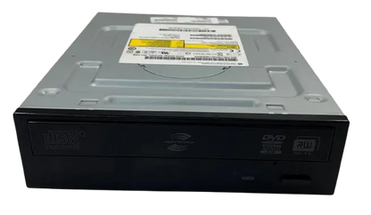 HP SH-216 SATA DVD-RW Drive (575781-801) Optical Drive