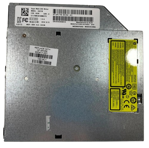 DRV,STD,DVDSM,SATA 9.0mm