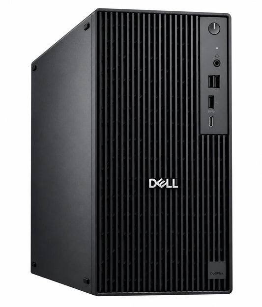 Dell Pro Tower Intel Core Ultra 5 16GB 512GB SSD in Qatar