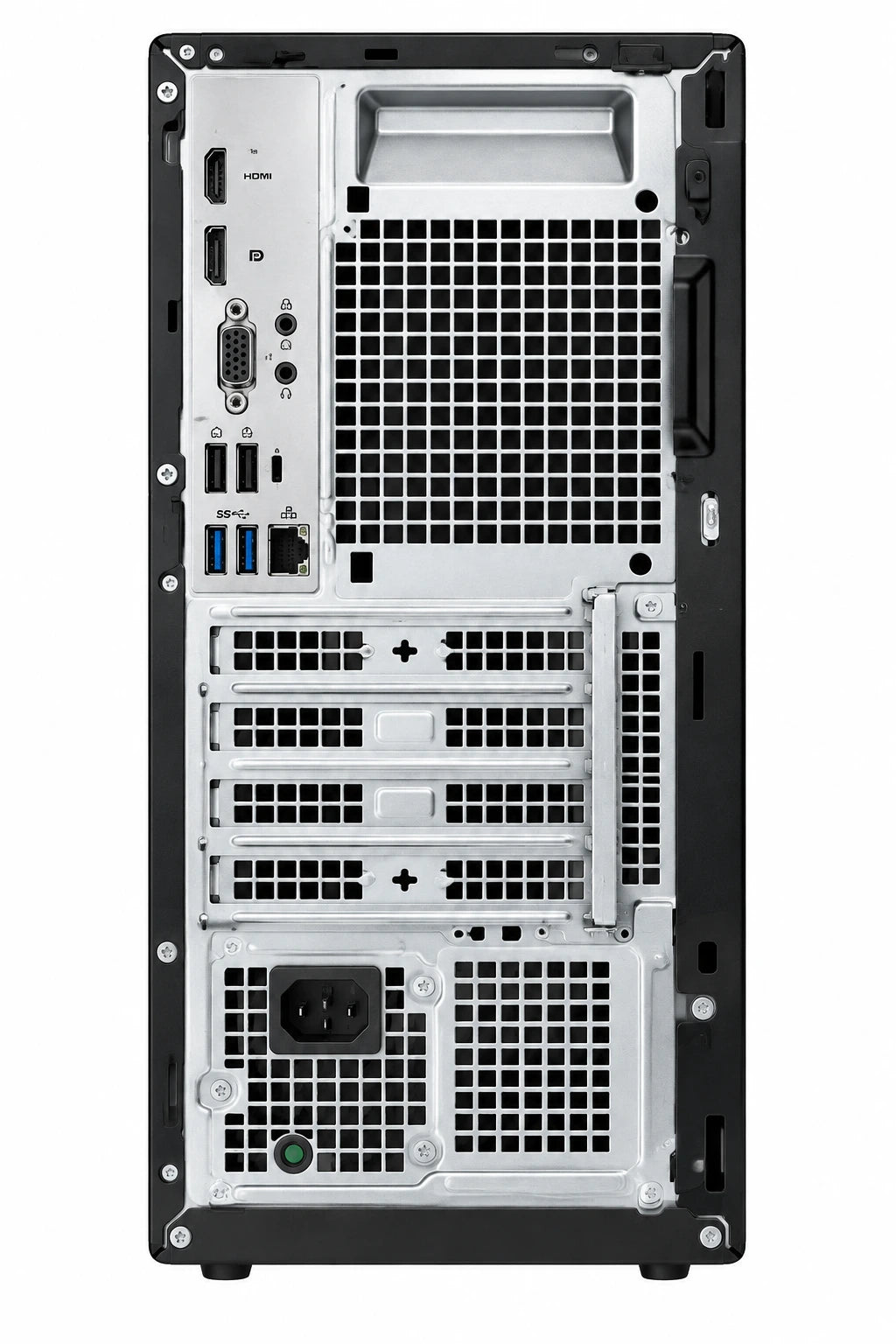 Dell Pro Tower QCT1250 Intel Core Ultra 5 16GB RAM 512GB SSD Desktop