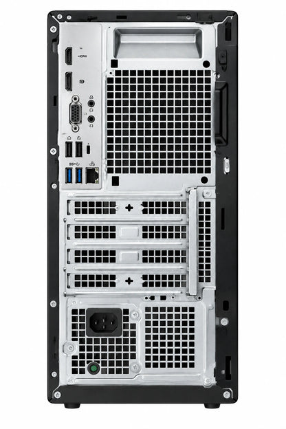 Dell Pro Tower QCT1250 Intel Core Ultra 5 16GB RAM 512GB SSD Desktop