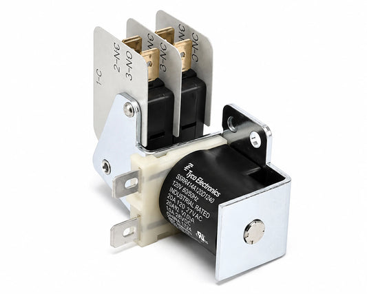 Southbend Range 9-3174 Double Pole Relay, 240 Volt
