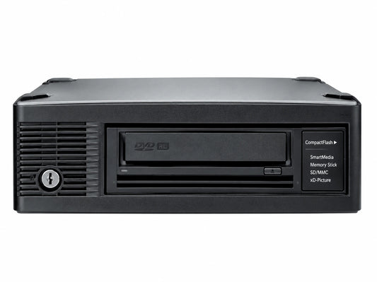 HPE StoreEver LTO 7 Tape Drive BB874A External in Qatar