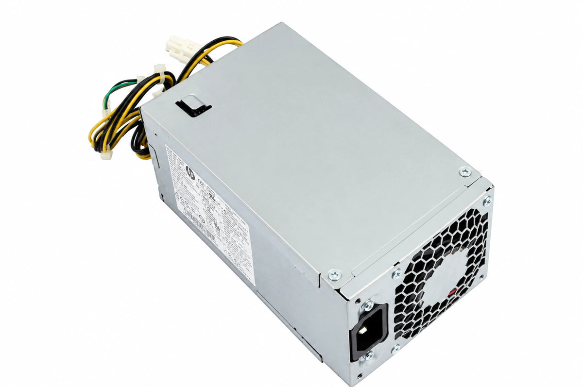 HP 180W Power Supply L08261-001 ProDesk Slimline in Qatar