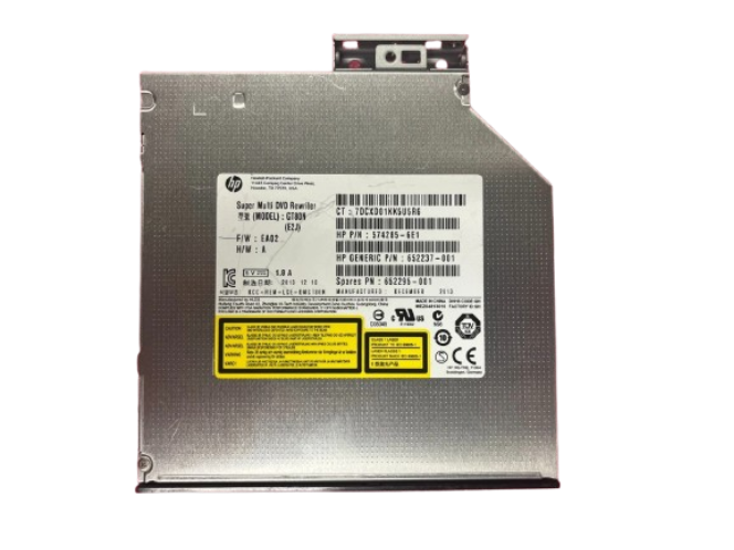 HP GT80N Super Multi DVD Rewrite
