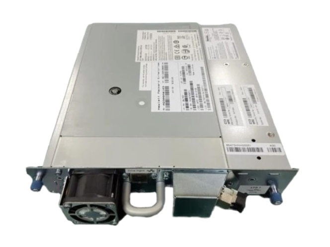 HPE StoreEver MSL LTO-7 Ultrium 15000 FC Drive in Qatar