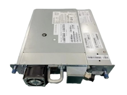 HPE StoreEver MSL LTO-7 Ultrium 15000 FC Drive in Qatar