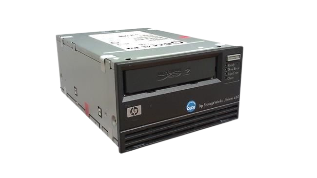 HP LTO-2 Internal SCSI Tape Drive Q1518-60001 in Qatar