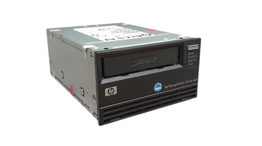 HP LTO-2 Internal SCSI Tape Drive Q1518-60001 in Qatar
