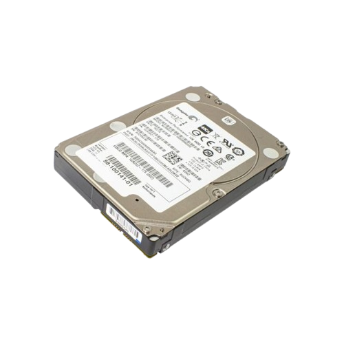 Seagate Enterprise 10K.8 1.8TB 10K RPM 12Gbps SAS 2.5" Internal HDD