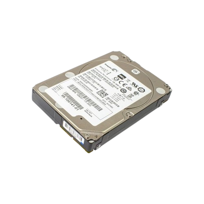 Seagate Enterprise 10K.8 1.8TB 10K RPM 12Gbps SAS 2.5" Internal HDD