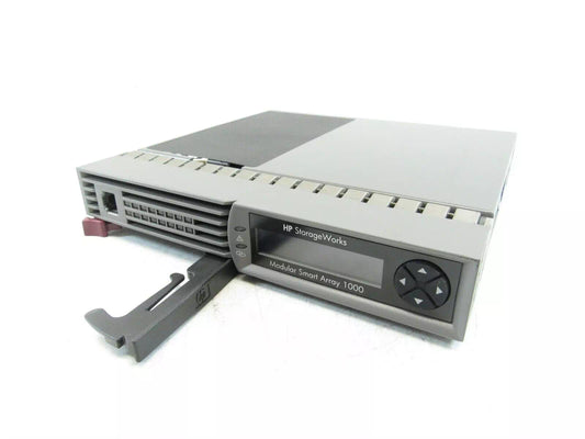 MSA1000/1500 Ctlr 256 Cache AL