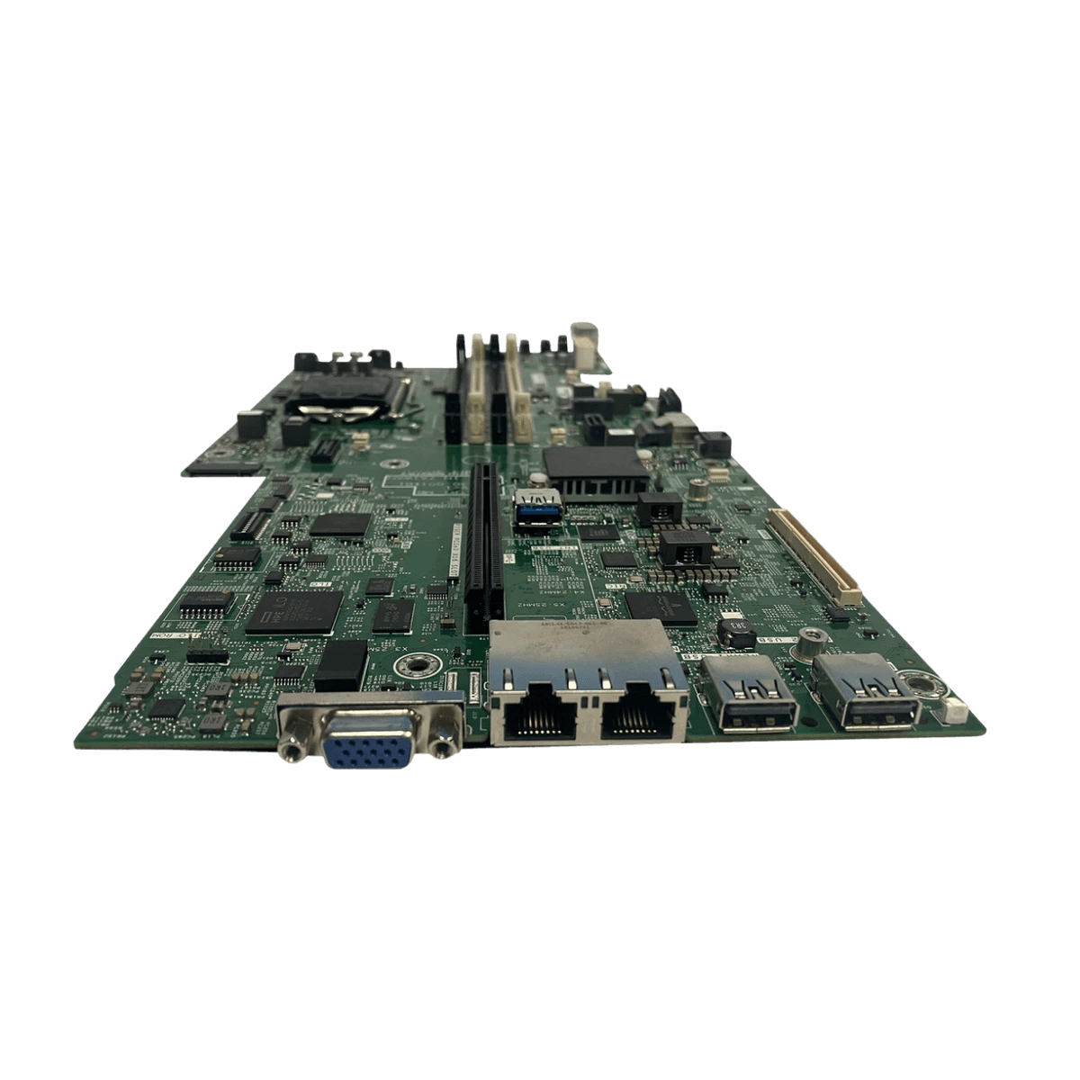 HPE ProLiant DL20 Gen10 Motherboard P07884-001 in Qatar