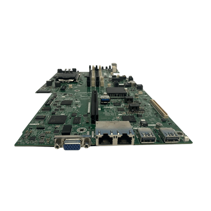 HPE ProLiant DL20 Gen10 Motherboard P07884-001 in Qatar