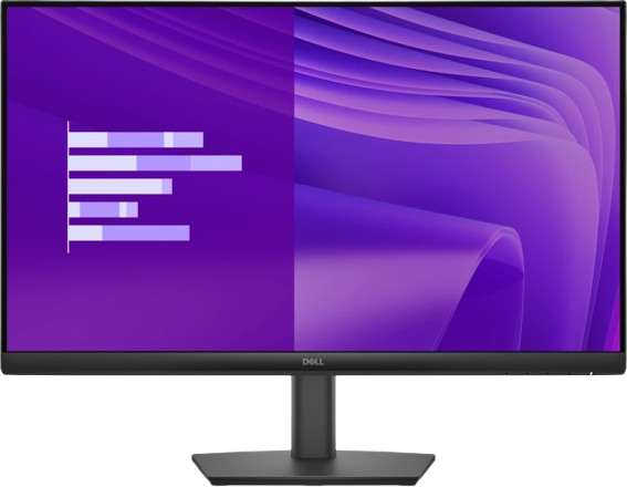 Dell Pro 24 Monitor E2425HM 23.8 Inch FHD Display in Qatar