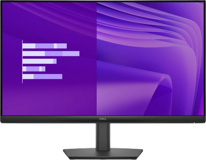Dell Pro 24 Monitor E2425HM 23.8 Inch FHD Display in Qatar